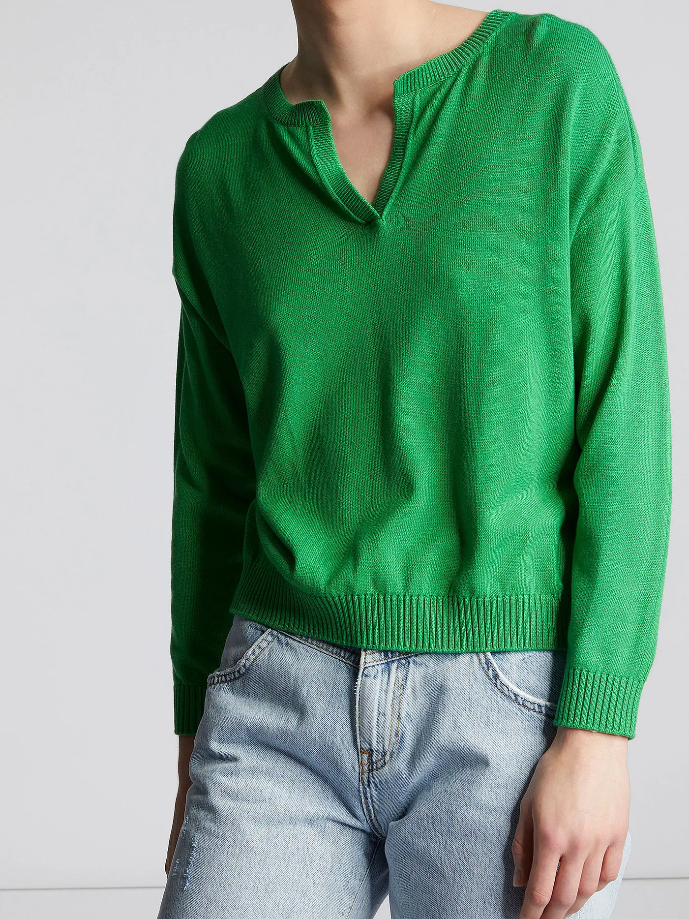 RICH & ROYAL | Pullover | 